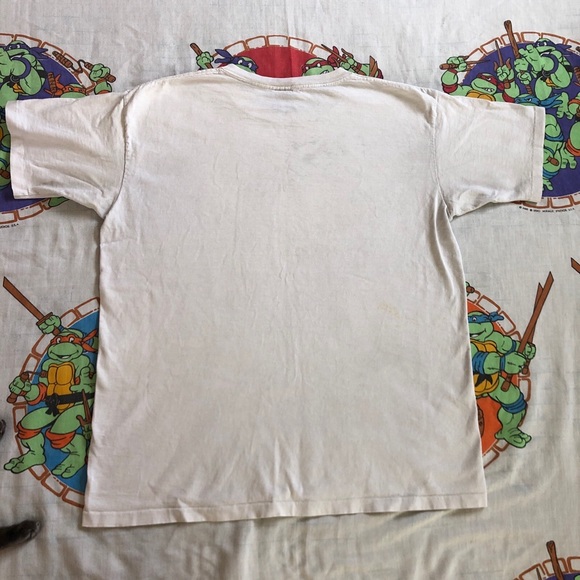 Vintage Single Stitch So Many Cigars So Little Time T Shirt Mens Large - Picture 7 of 9